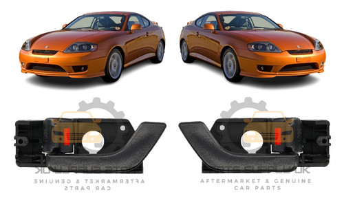 Neuf pour hyundai coupé - pour,