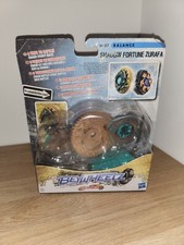 Toupie BEYBLADE, Beywheelz