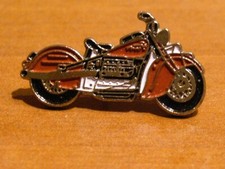 MOTORCYCLE Pins - INDIAN Four 440 (1940/1942)