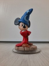 Figurine Disney Infinity - 1.0 - Mickey - Wii U Ps3 Xbox360 Ps4 Xbox One