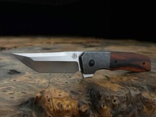 Couteau Begg Seishin Lame