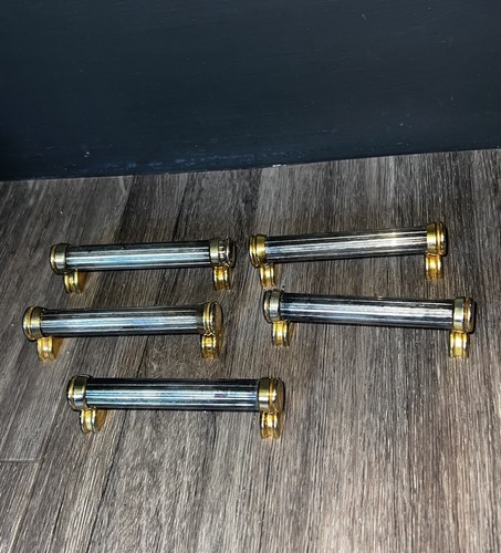 Porte couteaux art deco - porte,