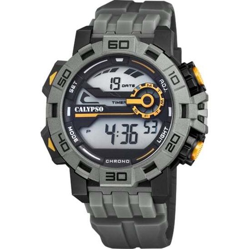 Montre pour homme - homme, calypso