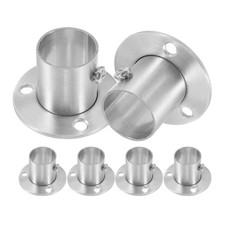  6 Pcs Support De Tuyau En