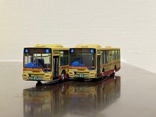 TOMYTEC Bus Collection