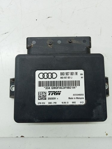 8k0907801m module confort - module, de