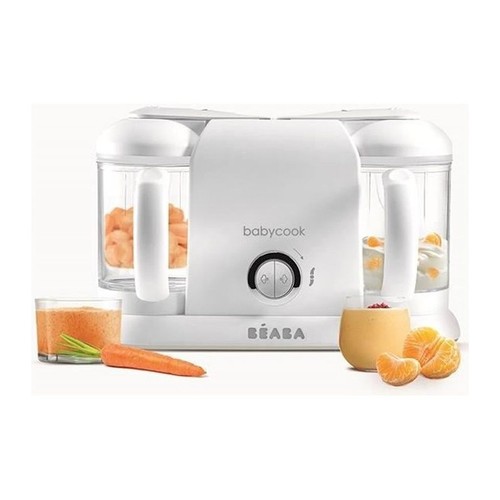 Beaba babycook duo robot - duo,,