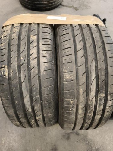 Pneu 215 r17 - 91, w