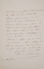 Maréchal de LAURISTON -
