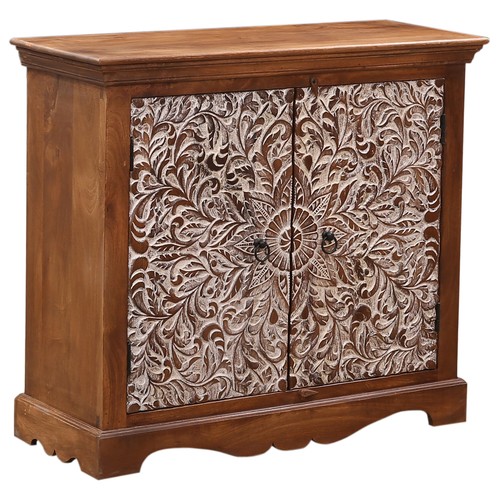 Bahut haifo boho vintage - bahut, en