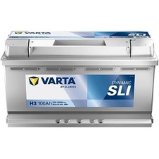 VARTA 600402083K262 Dynamic