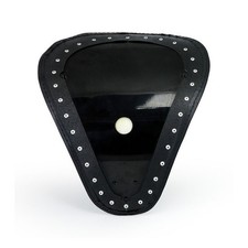 Selle monoplace personnalisée