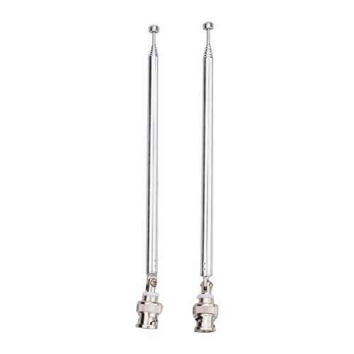 Antenne scanner antenne