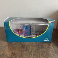Altaya american truck - altaya,