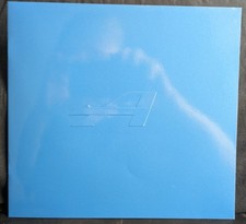 PLAQUETTE PUBLICITAIRE RENAULT