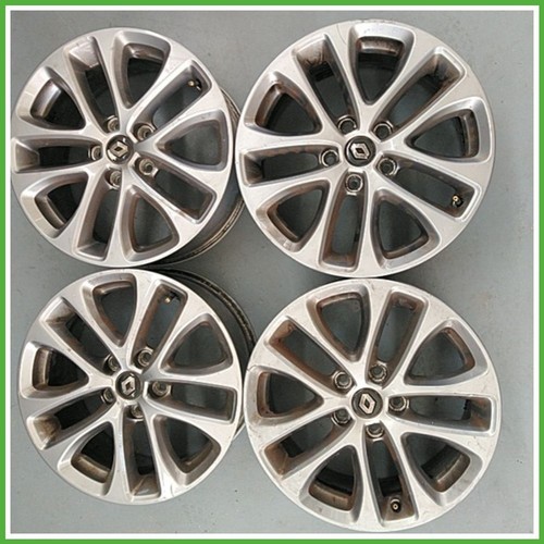 Jantes alliage renault - jantes, en