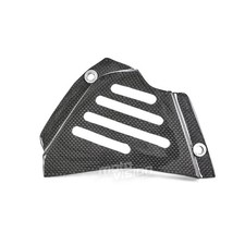 Cache pignon Carbone Ducati 748 916 996 998