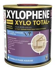XYLOPHENE expert total 1L traitement bois insecticide fongicide termites int ext