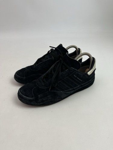 Adidas suede sneakers - adidas, y-3