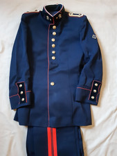 Grande tenue élève - , officier