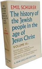 The History of the Jewish