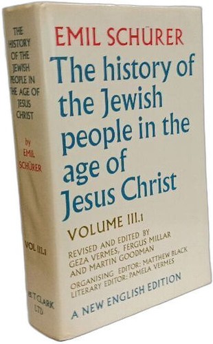 The history - the, jewish
