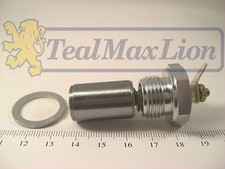 Manocontact Pression Huile Peugeot 203 403 104 204 304 404 504 604 305 505 J9 P4