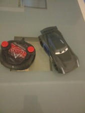 VOITURE TELECOMMANDEE - CARS