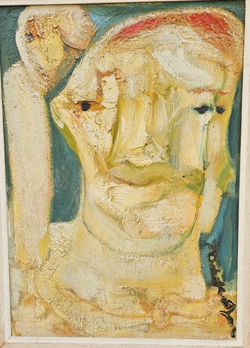 Portraits par edgar melik - par,