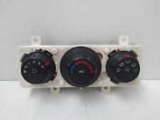 275100013R commande chauffage climatisation pour RENAULT MASTER KASTEN 283397