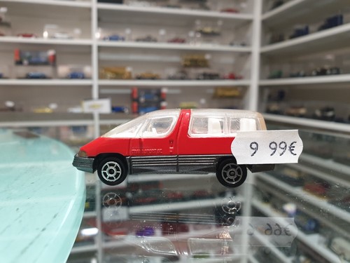 Pontiac trans sport - pontiac, majorette