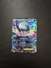 Carte Pokemon Absol Ex