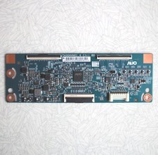 CARTE T-CON / T-CON BOARD