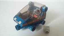 Pièces robotix cockpit - mb,