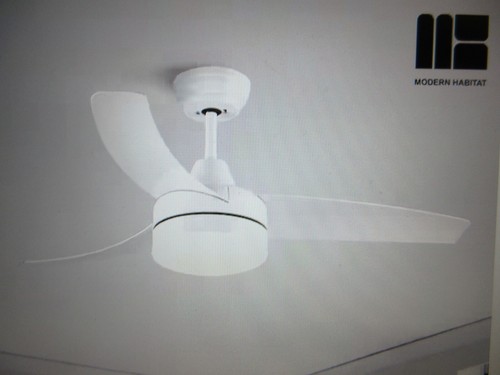Modern habitat aeroglow in - 42,