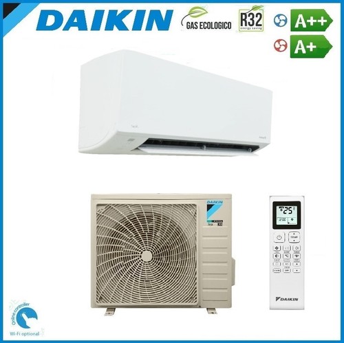 Daikin atxc25c conditionneur - daikin,