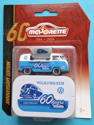 Van volkswagen years - vw,