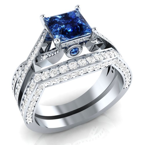 Bague mariage or - bague,