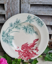 ANCIENNE ASSETTE CREUSE TERRE