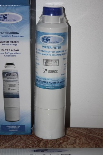 Filtre eau euro filter - eau,
