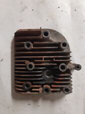 culasse moteur briggs &