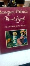 Souvenirs d'Enfance ♡Marcel
