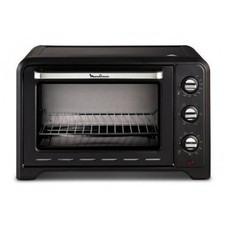 Moulinex OX4648 Optimo 33l CT Petit Four Électrique 1600W Avec Gril