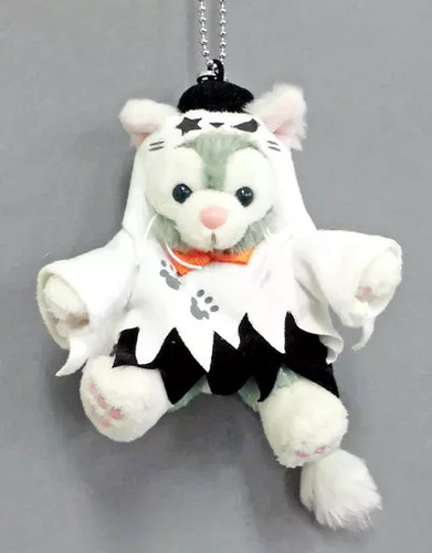 Disney duffy halloween 2017 - duffy,