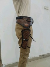 Gun Holster Belt Revolver