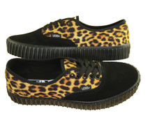 Vans Women's Authentic Creeper