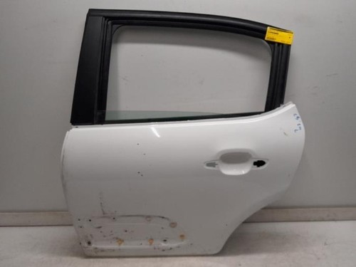 Citroen portière 4portes - citroen, c3