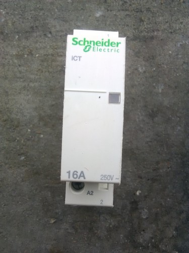 Schneider resi9 ict - resi9,