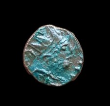 Minimi De Tetricus, Frappe Barbare 