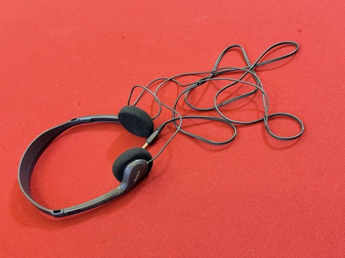 Casque audio sony mdr - audio,